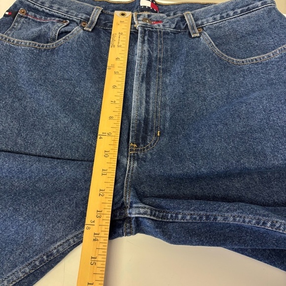 Vintage Tommy Hilfiger Shorts Men’s Size 36 - Picture 13 of 13